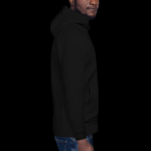 Man in the Moon - Adult Hoodie